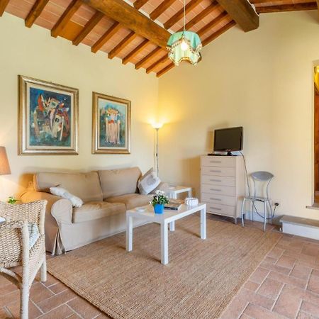 Villa Casale Federica Ареццо Екстер'єр фото